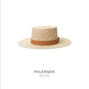 Kayu Palenque hat